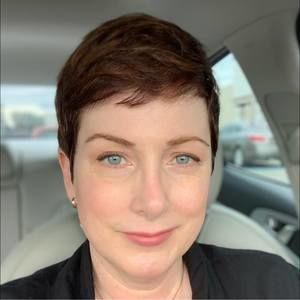 Meet your Posher, Kimberly